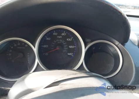 2008 Honda Fit Sport z USA, uszkodzony, nr VIN JHMGD38658S006209